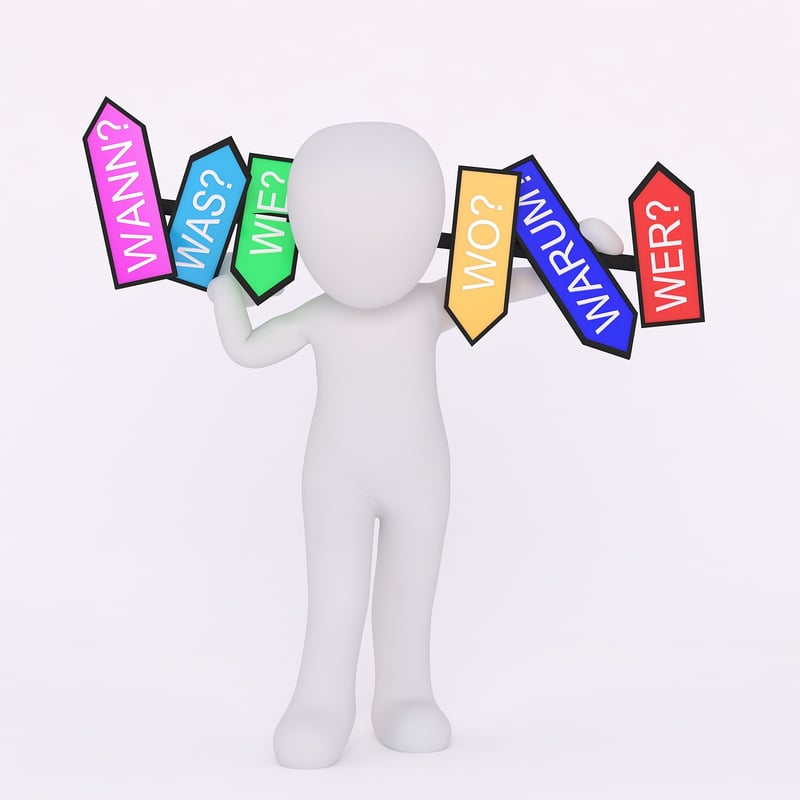 Test Problem-Solving Skills