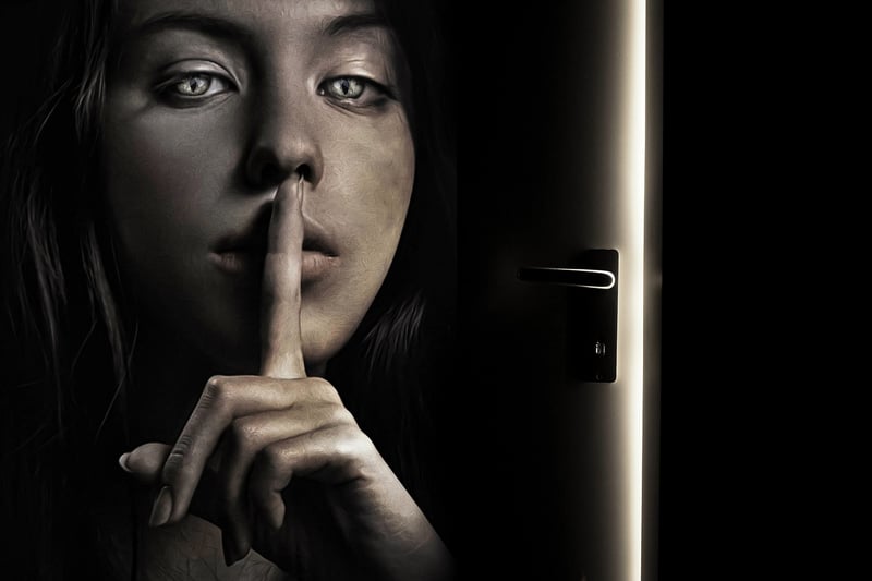 Unveil Secrets