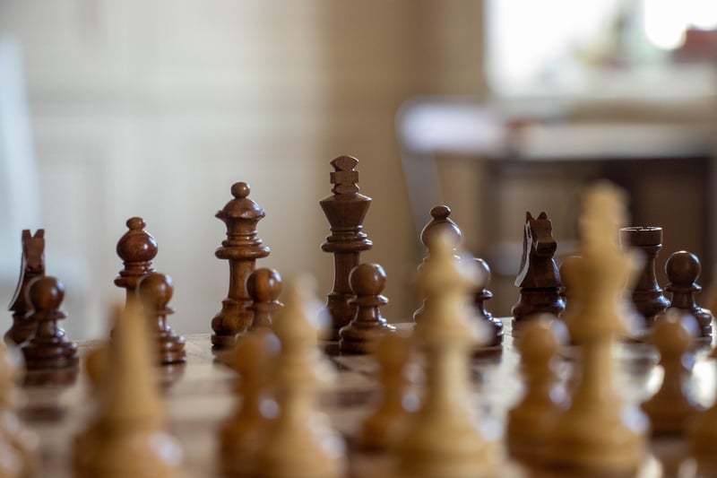 Chess Game